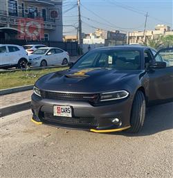 دودج تشارجر